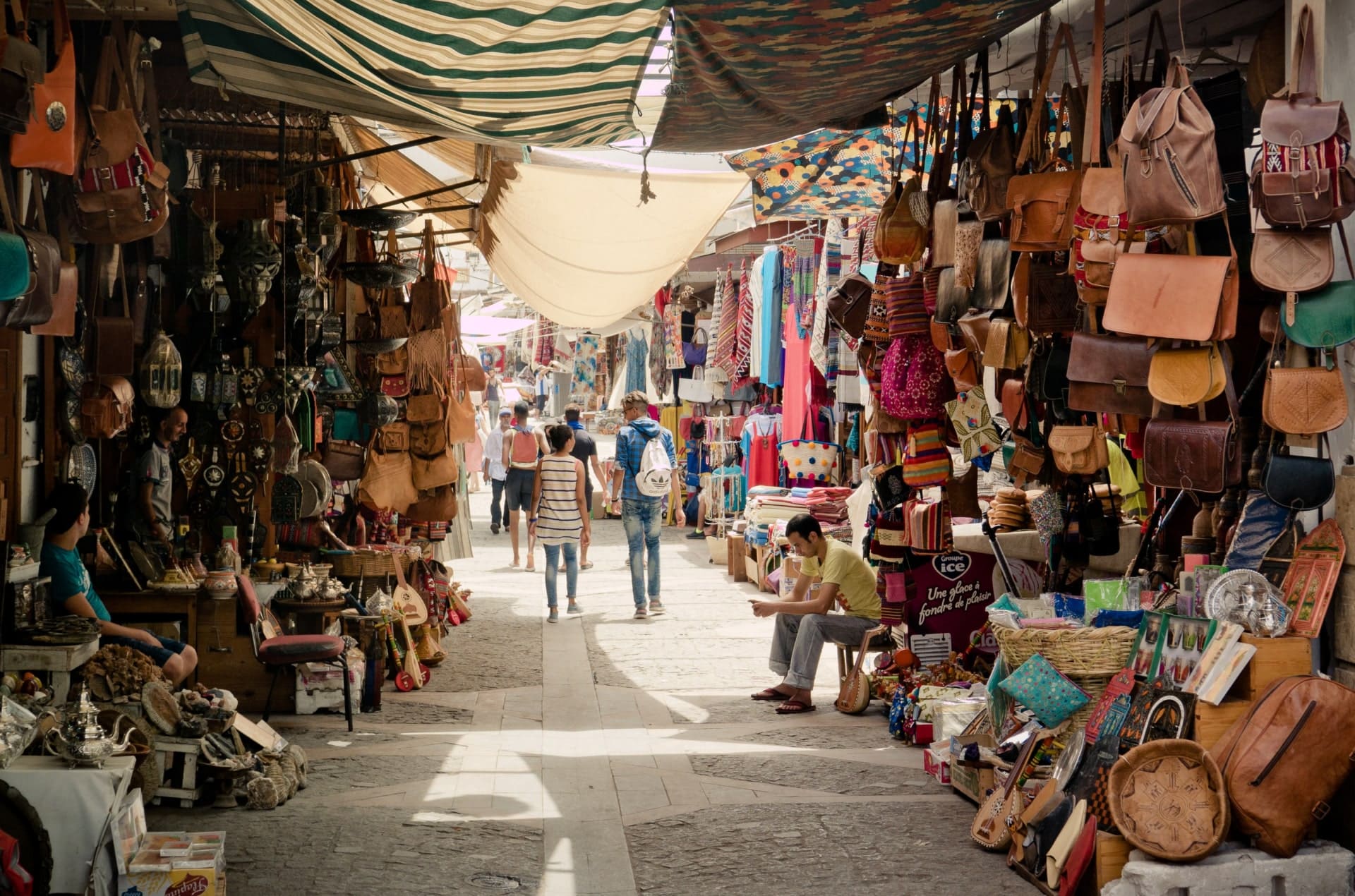 أفضل مدونات الموضة التي تقدمها لنا