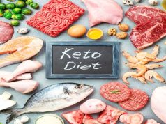 صدمة..حمية الكيتو تهددك بالسكري!