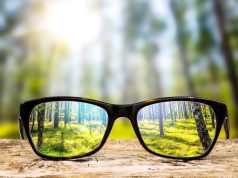 قصر النظر وباء يتطلب استجابة عاجلة