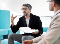 محمد الضبع:ترجمت عشرين كتاباً بوعٍد بسيط !