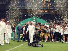 الزمالك سوبر أفريقيا