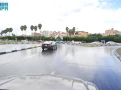 الأرصاد: ارتفاع الحرارة السطحية عن المعدل الطبيعي خلال 2024م