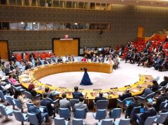 وزير الخارجية: السعودية تتمسّك بإقامة الدولة الفلسطينية المستقلة