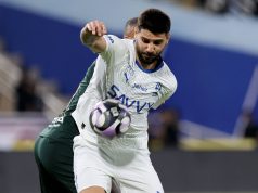 تصريح ميتروفيتش: أهدافهم بأخطائنا!