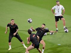 الدوري السعودي: الشباب المنتشي بانتصاراته لاقتناص نقاط الرائد