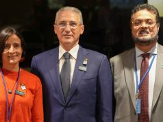 تحركات دولية تقودها السعودية لمكافحة التغيّر المناخي وتدهور الأراضي