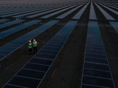 مدينة الملك سلمان للطاقة تستقطب أكثر من 60 مستثمراً