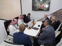 السعودية تبحث توطين الحلول الذكية للعمليات التعدينية مع كبرى الشركات العالمية