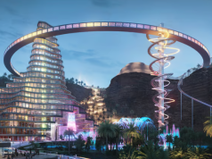 “الترفيه السعودي” يجذب 4 ملايين سائح دولي في 7 شهور