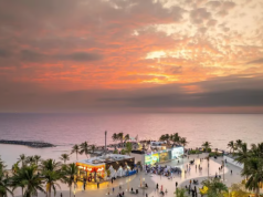 تجربة الجمال والمغامرة تقدمها جدة