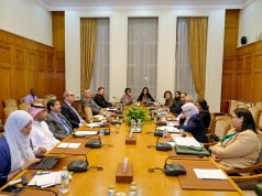 اليوم إجتماع لجنة خبراء الطاقة المتجددة وكفاءة الطاقة بجامعة الدول العربية بالقاهرة