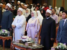 إنطلاق حفل تكريم الفائزين بالموسم الرابع لمسابقة مئذنة الشعر العربي بالقاهره