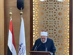 الدكتور على جمعة: الفتوى وبناء الإنسان لها تأثير بناء المجتمع