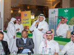 البيئة تعزِّز قدرات مربي الحمام اللاحم للوصول إلى إنتاج ١٦ مليون طائر سنويًا في المملكة