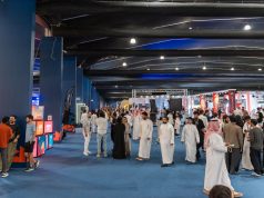 منتدي الأفلام السعودي يختتم فعالياته
