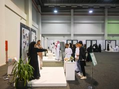 أمين الشرقية يفتتح معرض اليوم الدولي للحد من الكوارث