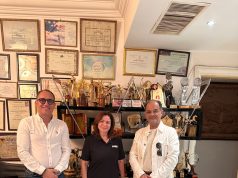 إلهام شاهين وسوسن بدر يحتفلان غدًا بتوزيع جوائز أفضل مقال ودراسة نقدية للأفلام القصيرة جدًا