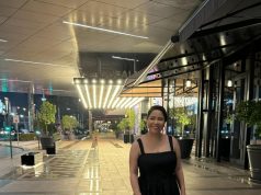 شيرين عبدالوهاب توجه رسالة قوية لأصدقائها وجمهورها ولبنان