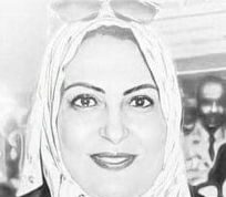 لا تكوني ضحية