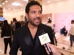 حسن الرّدّاد: شعب لبنان الأقرب إلى قلبي وسنعود لتصوير طه الغريب