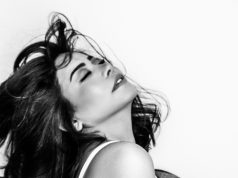 شيرين عبدالوهاب تدخل موسوعة جينيس