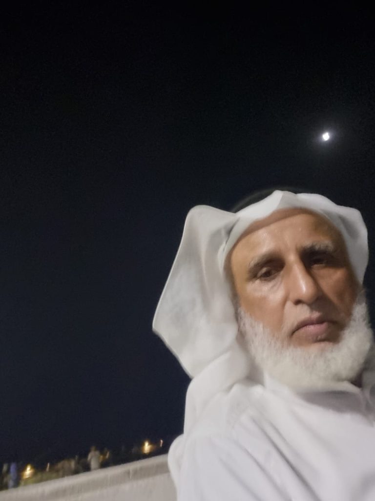 نداء بعد لحظة ندم