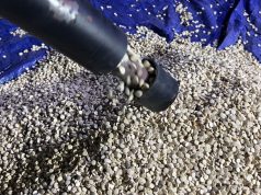 ضبط أكثر من 2.4 مليون قرص من مادة الإمفيتامين المخدر بمنطقة الرياض