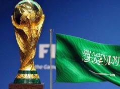 رسميًا السعودية تحصل على أعلى تقيم فى ملف ترشح إستضافة كأس العالم ٢٠٢٤
