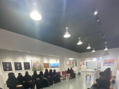 بناء القصة القصيرة في عوالم فن الكومكس بالطائف