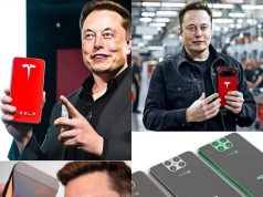 صراع تكنولوجي