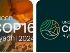 كوب ١٦ إنطلاقة جديدة نحو عالم خالٍ من التصحر