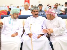 امسيات شعرية وفنية وثقافية في ختام فعالية منارة وطن ومسيرة اجيال بسمائل