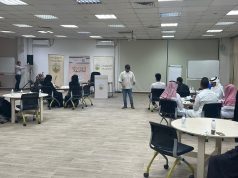 إنطلاق أولى فعاليات المشاريع المصاحبة لسنابل جائزة الشيخ محمد بن صالح في الدورة ١٩