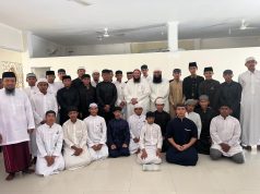 وفد من الوقف الإنساني زار إندونيسيا ونيوزيلندا لمتابعة مشروعات المتبرعين