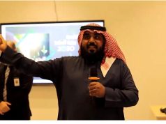 فعاليات ومبادرات بمدارس نخبة الشمال الأهلية بمحافظة رفحاء بمناسبة اليوم السعودي والعالمي للتطوع ٢٠٢٤