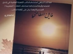 قراءة تحليلية في قصة جريمة على شاطئ العشاق للكاتب العماني فايل المطاعني بقلم زينه البلوشي