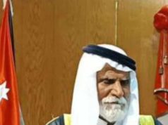 نعي شاعر وطن الشاعر زايد القويماني السرحان في ذمة الله