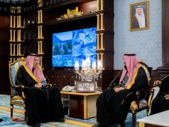 أمير الباحة يرعى توقيع أول عقد إسناد حكومي لخدمات ضيافة كبار السن في منتجع إكرام الوطني بتكلفة تجاوزت 69 مليون ريال