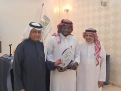 مدخلي يروي حكاية مسرح كيف بأدبي الطائف