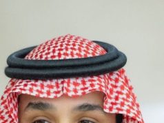 ولي العهد: السعودية عازمة على نشر رسائل المحبة والسلام والتسامح باستضافة كأس العالم ٢٠٣٤