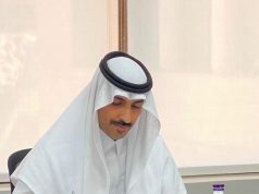 الباحث محمد علي الحفاشي ينال درجة الدكتوراه بدرجة ممتاز مع مرتبة الشرف الأولى من كلية التربية بجامعة الملك خالد