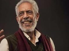 وفاة الفنان المصري نبيل الحلفاوى بعد صراع مع المرض