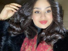 من جملة ما قاله لها