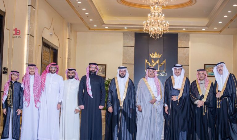 بافيل يحتفل بزواج ابنه إيهاب 