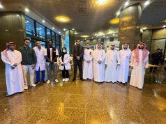 بيئة منطقة مكة المكرمة تحتفي باليوم السعودي للمسؤولية الاجتماعية