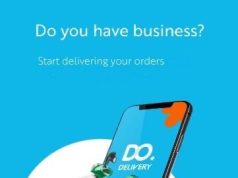 شركة كويتية تنافس في خدمات التوصيل