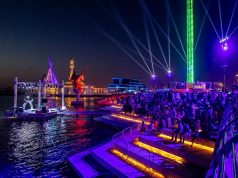 مدن المملكة تحتفي بعيد الفطر بفعاليات استثنائية تعزز التجربة السياحية