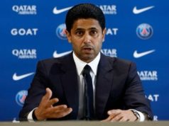 ناصر الخليفي يفكر برئاسة “فيفا”