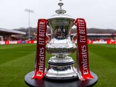موعد قرعة نصف نهائي كأس الاتحاد الإنجليزي