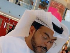 خالد السلامي: عُمرُك الحقيقى ليس ما مضى، بل ما صنعت!